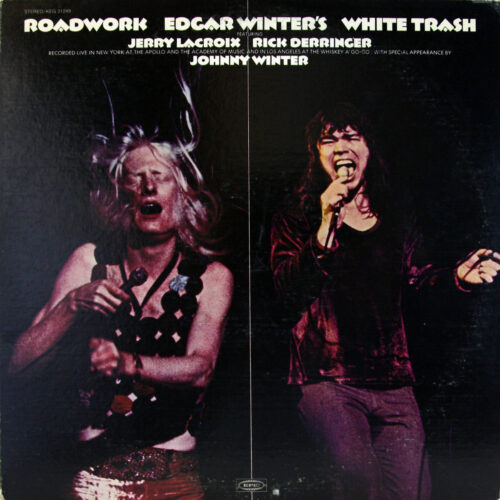 LP-Edgarwinter-Roadwork Jpg