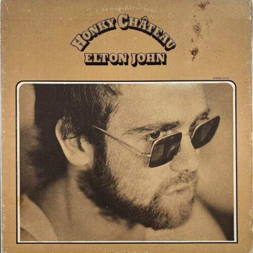 LP-EltonJohn-HonkyChateau Jpg