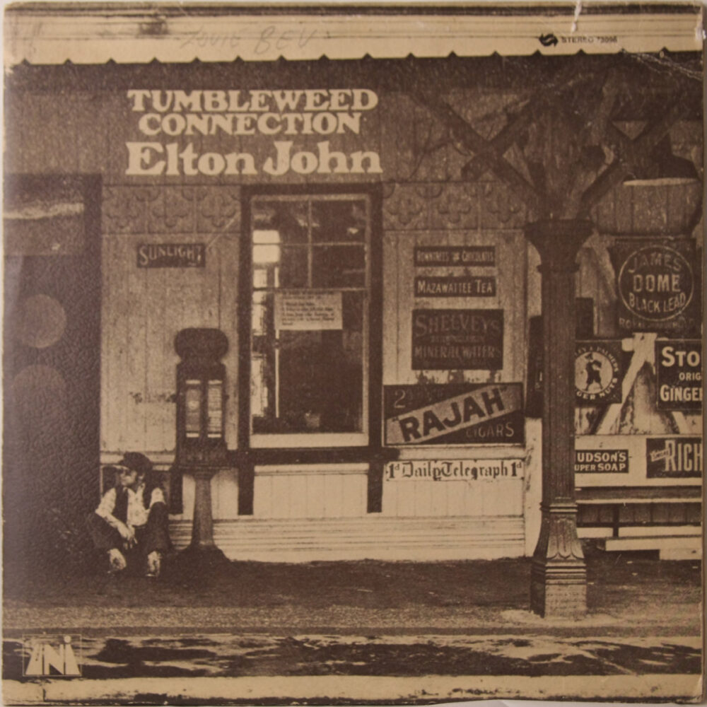 LP-EltonJohn-TumbleweedConnection Jpg