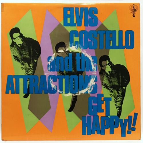 LP-ElvisCostelloandTheAttractions-GetHappy Jpg