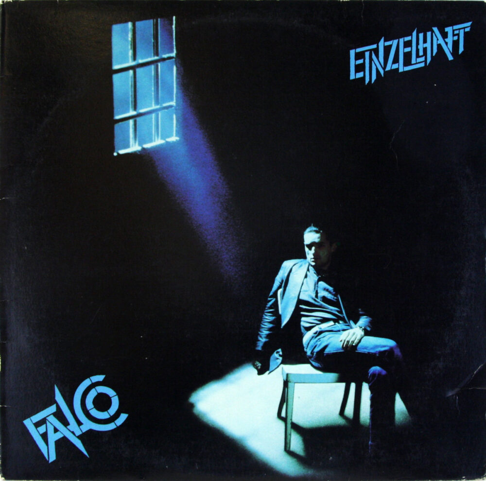 LP-Falco-Einzelhaft Jpg