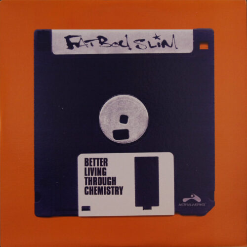 LP-FatboySlim-BetterLiving Jpg