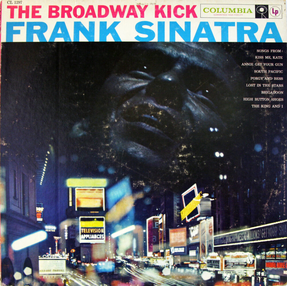 LP-FrankSinatra-TheBroadwayKick Jpg