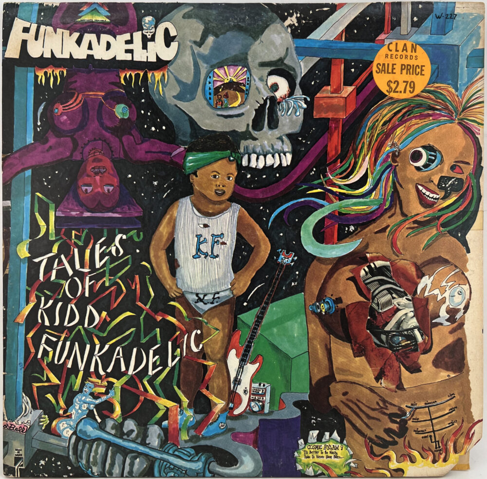 LP-Funkadelic-TalesOfKidd Jpg