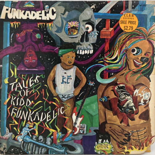 LP-Funkadelic-TalesOfKidd Jpg