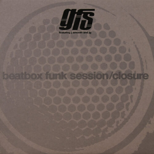 LP-GFS-BeatboxFunk Jpg