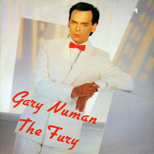 LP-GaryNuman-TheFury Jpg