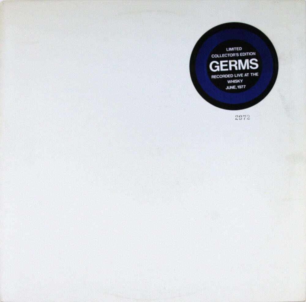 LP-Germs-Live Jpg