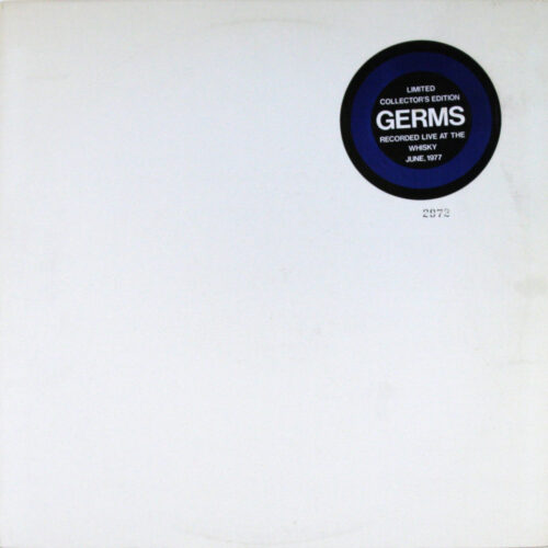 LP-Germs-Live Jpg