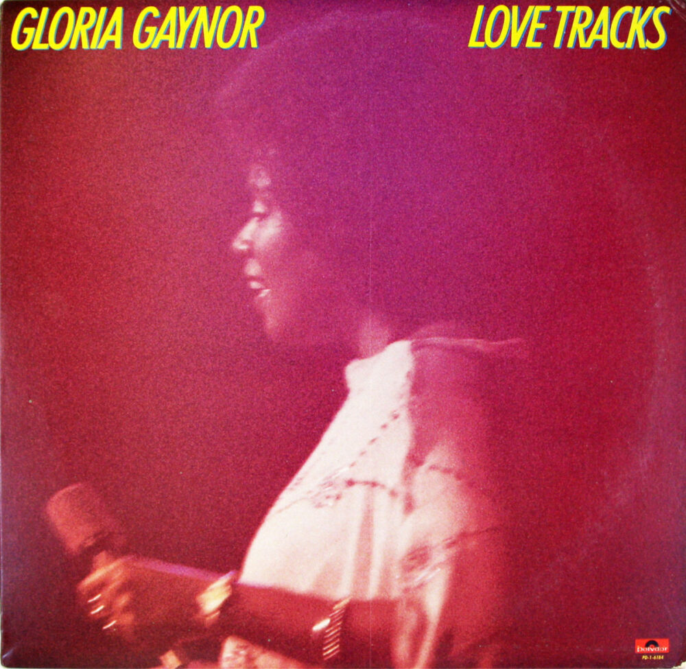 LP-GloriaGaynor-LoveTracks Jpg