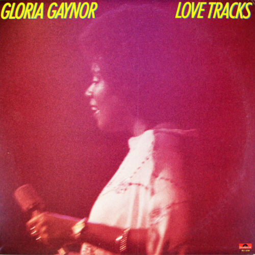 LP-GloriaGaynor-LoveTracks Jpg