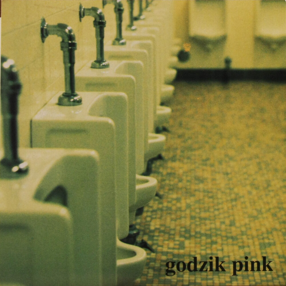 LP-GodzikPink Jpg