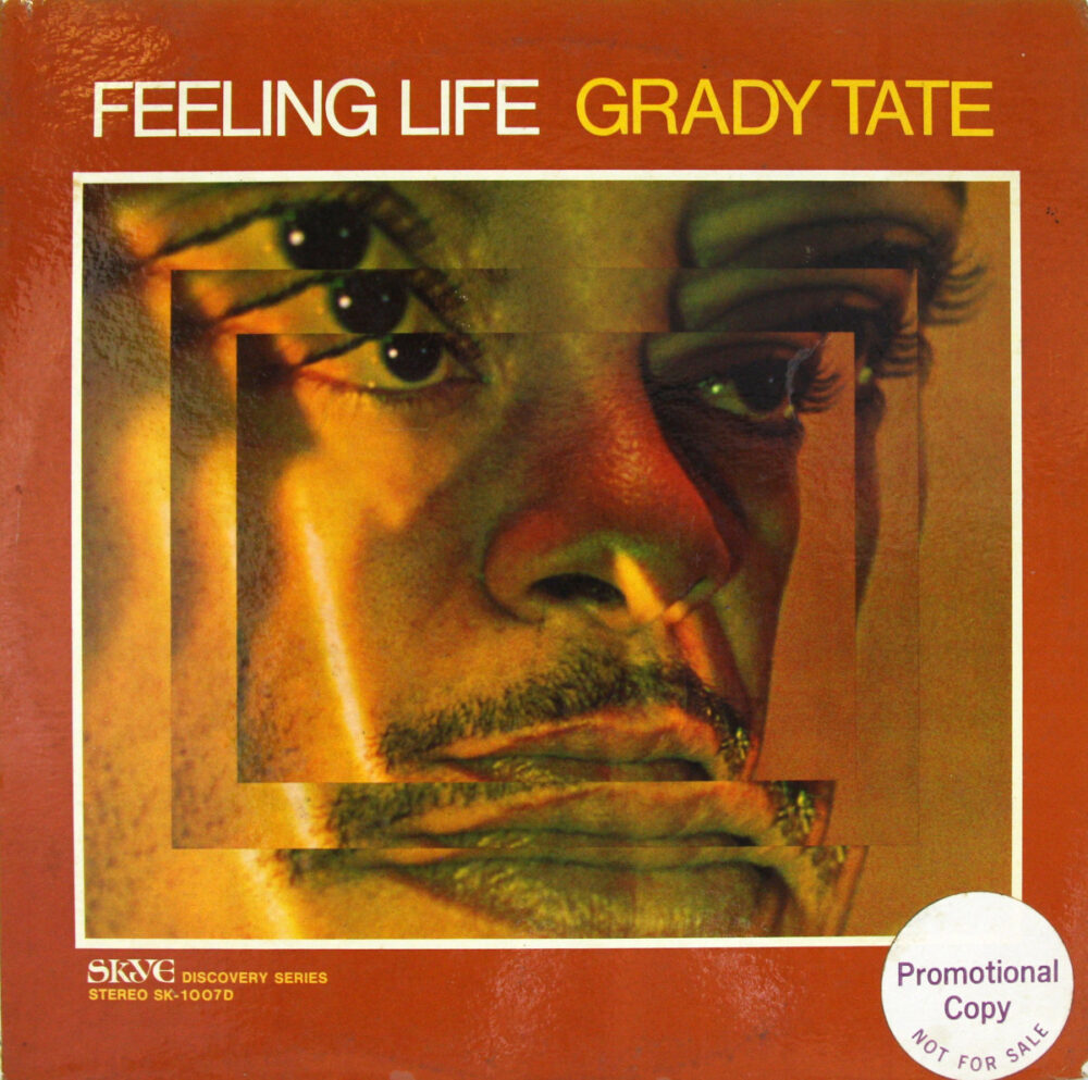 LP-GradyTate-FeelingLife Jpg