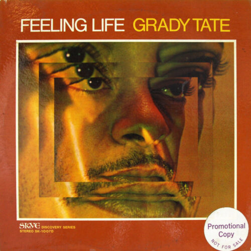 LP-GradyTate-FeelingLife Jpg