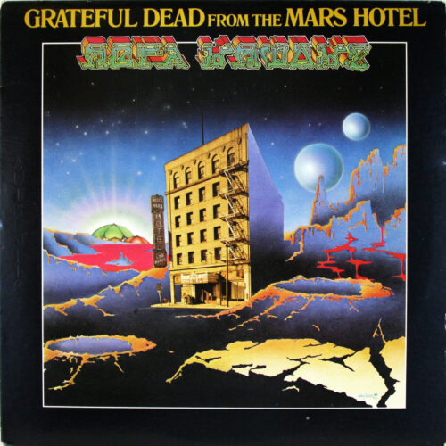 LP-GratefulDead-Mars Jpg