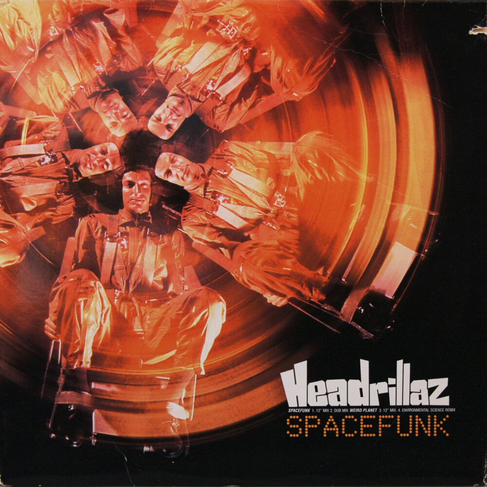 LP-Headrillaz-Spacefunk Jpg