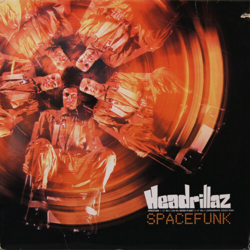 LP-Headrillaz-Spacefunk Jpg