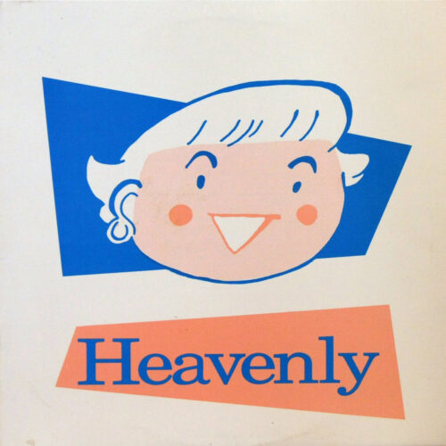 LP-Heavenly-PunkGirl Jpg