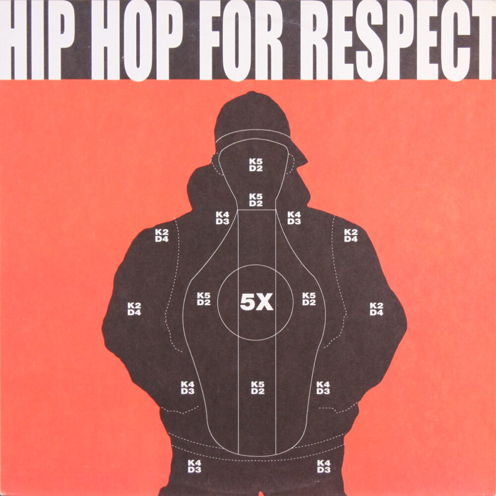 LP-HipHopForRespect Jpg