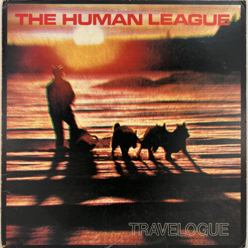 LP-HumanLeague-Travelogue Jpg