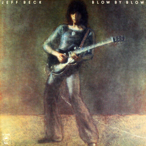 LP-JeffBeck-BlowByBlow Jpg