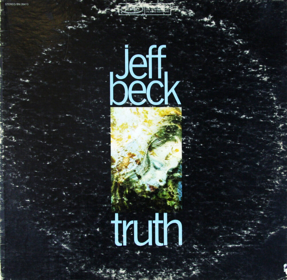 LP-JeffBeck-Truth Jpg