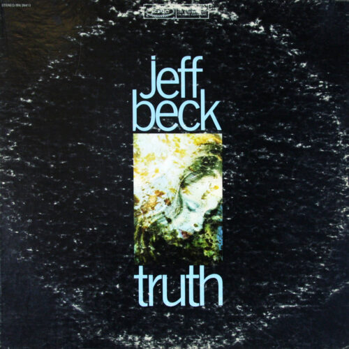 LP-JeffBeck-Truth Jpg