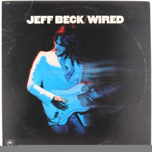 LP-JeffBeck-Wired Jpg