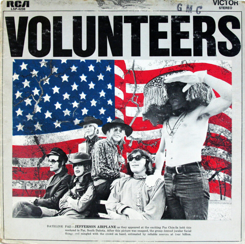 LP-JeffersonAirplane-Volunteers Jpg