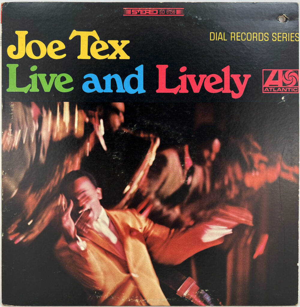 LP-JoeTex-LiveAndLively Jpg