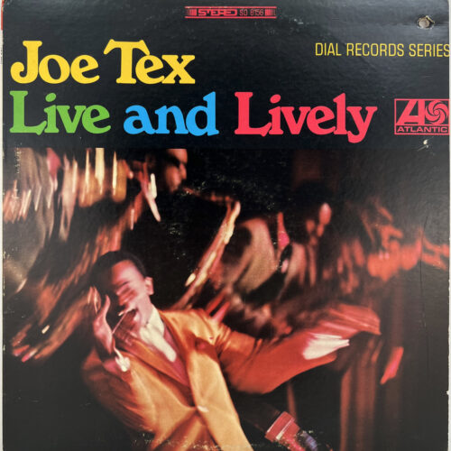 LP-JoeTex-LiveAndLively Jpg