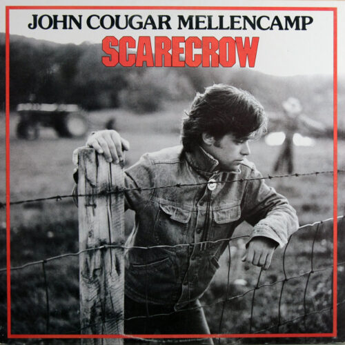 LP-JohnCMellencamp-Scarecrow Jpg