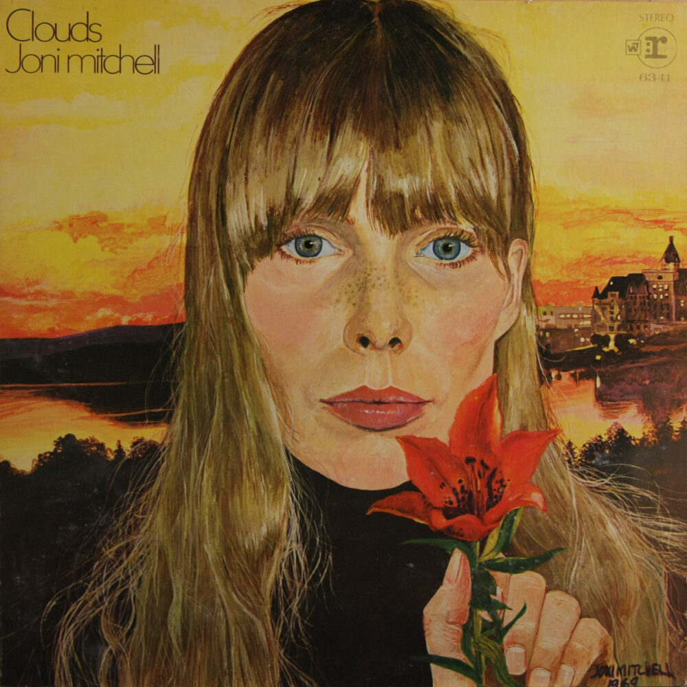 LP-JoniMitchell-Clouds Jpg