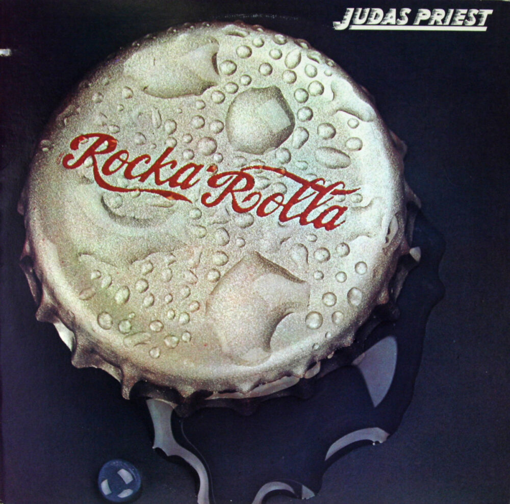 LP-Judaspriest-Rocka Jpg