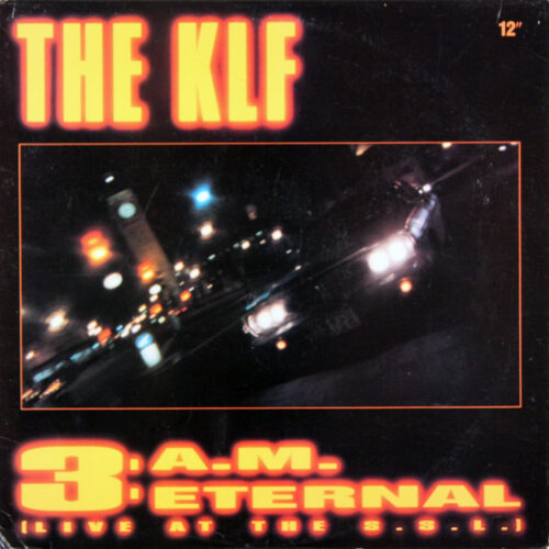 LP-KLF-3AmEternal Jpg