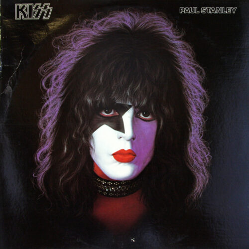 LP-Kiss-PaulStanley Jpg