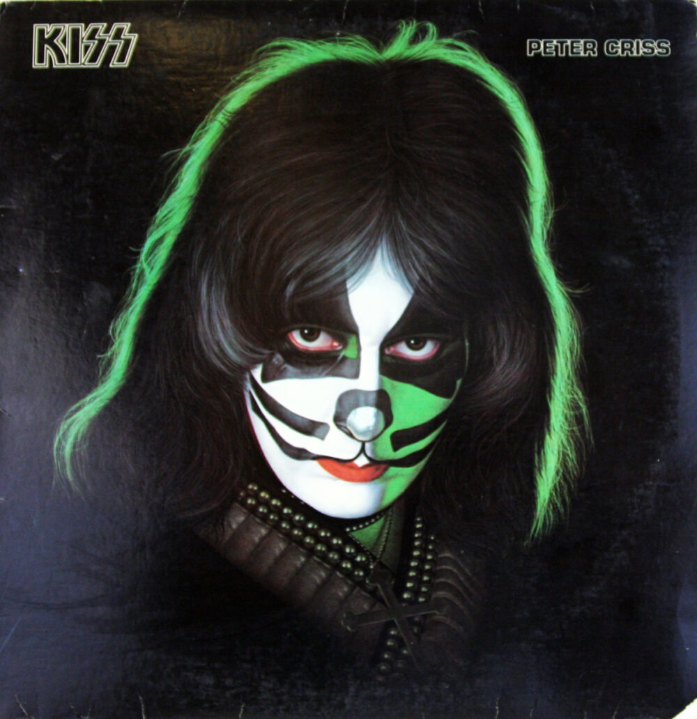 LP-Kiss-PeterCriss Jpg