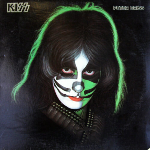 LP-Kiss-PeterCriss Jpg