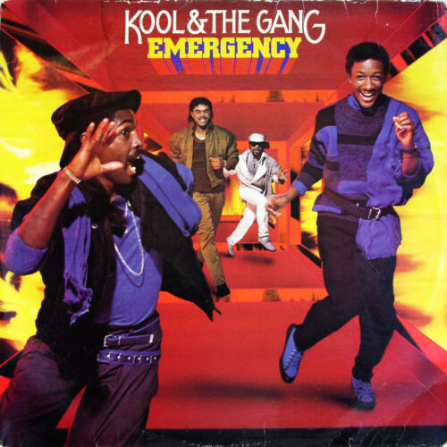 LP-KoolAndTheGang-Emergency Jpg