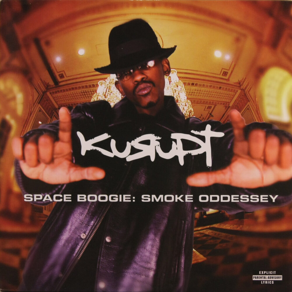 LP-Kurupt-SpaceBoogie Jpg