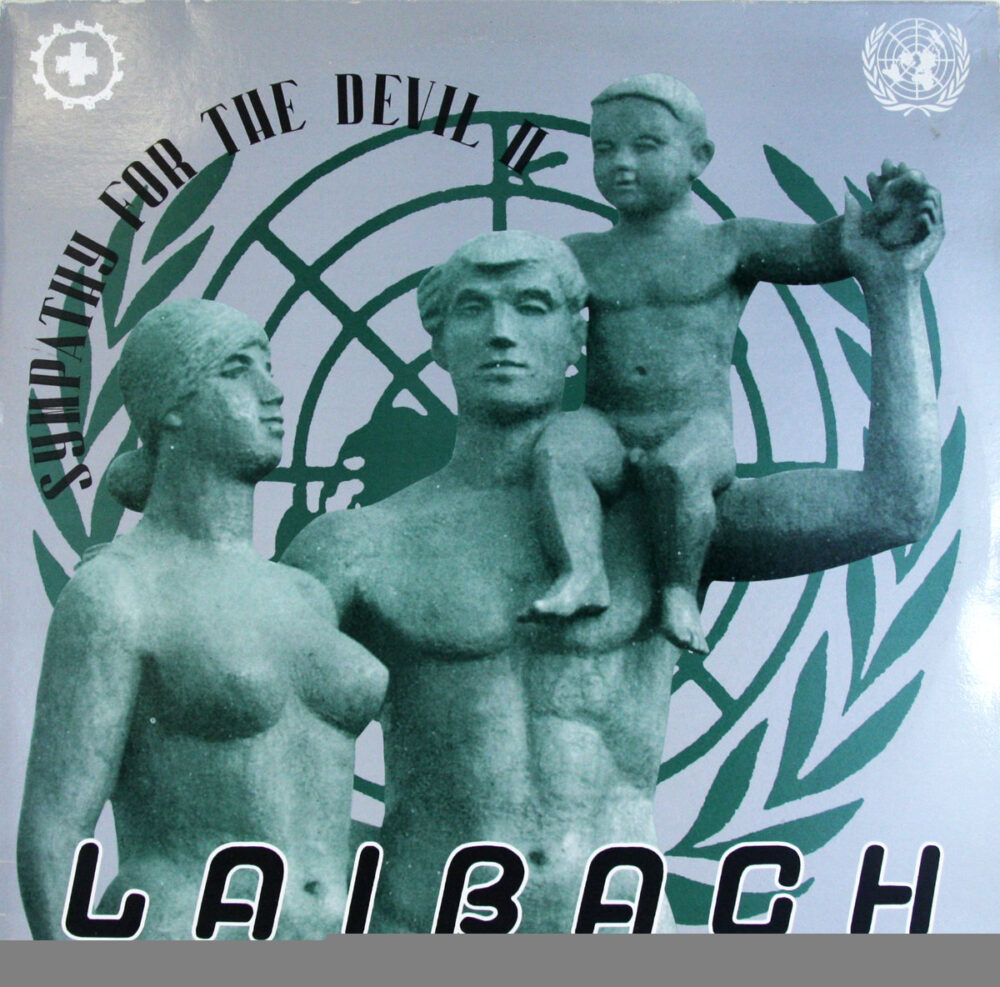 LP-Laibach-Sympathy Jpg