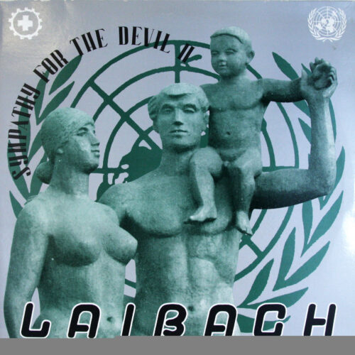 LP-Laibach-Sympathy Jpg