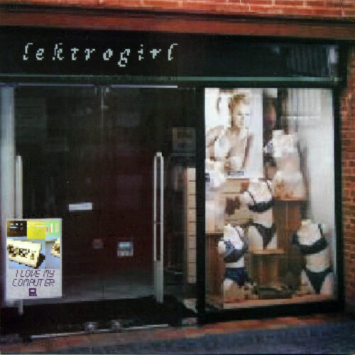 LP-Lektrogirl-ILoveMyComputer Jpg