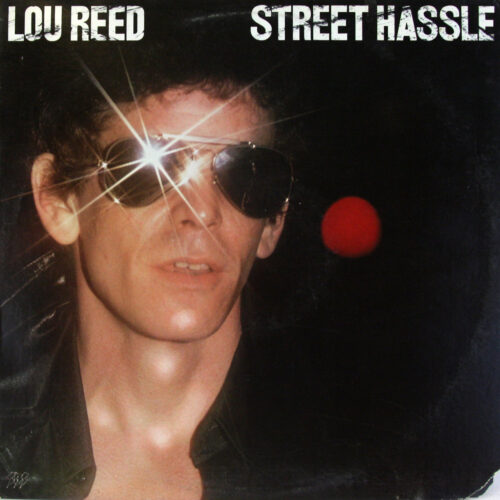 LP-Loureed-Streethassle Jpg