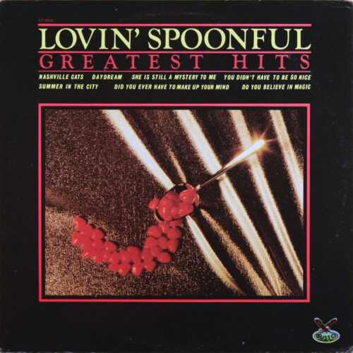 LP-LovinSpoonful-GreatestHits Jpg