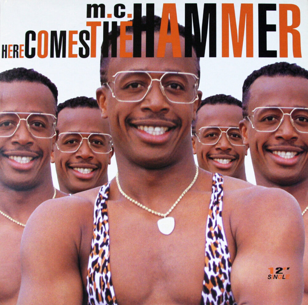 LP-MCHammer-HereComesThe Jpg