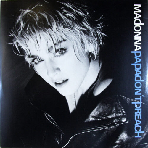 LP-Madonna-PapaDontPreach Jpg