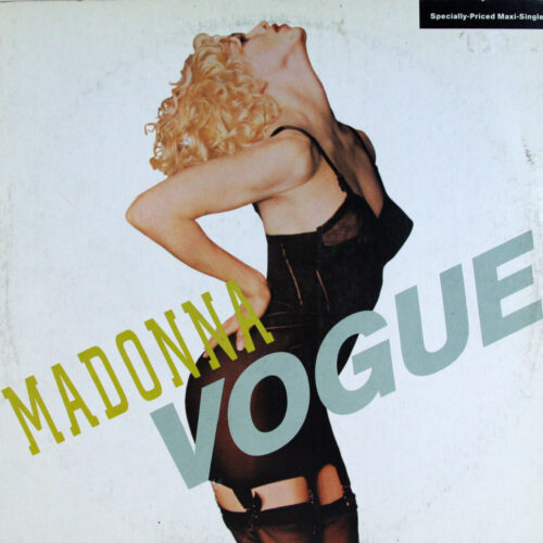 LP-Madonna-Vogue Jpg