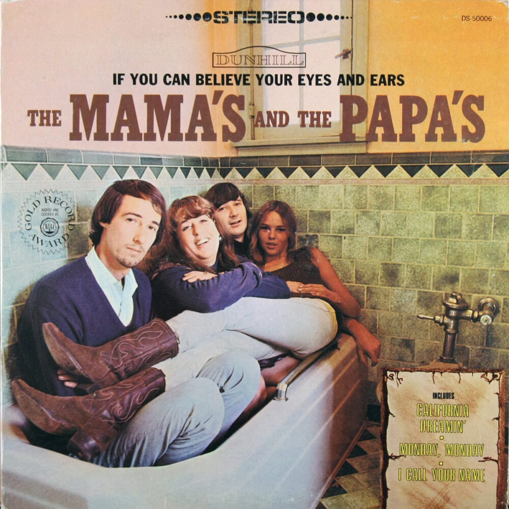 LP-MamasAndThePapas-IfYouCanBelieveYourEyesEyes Jpg