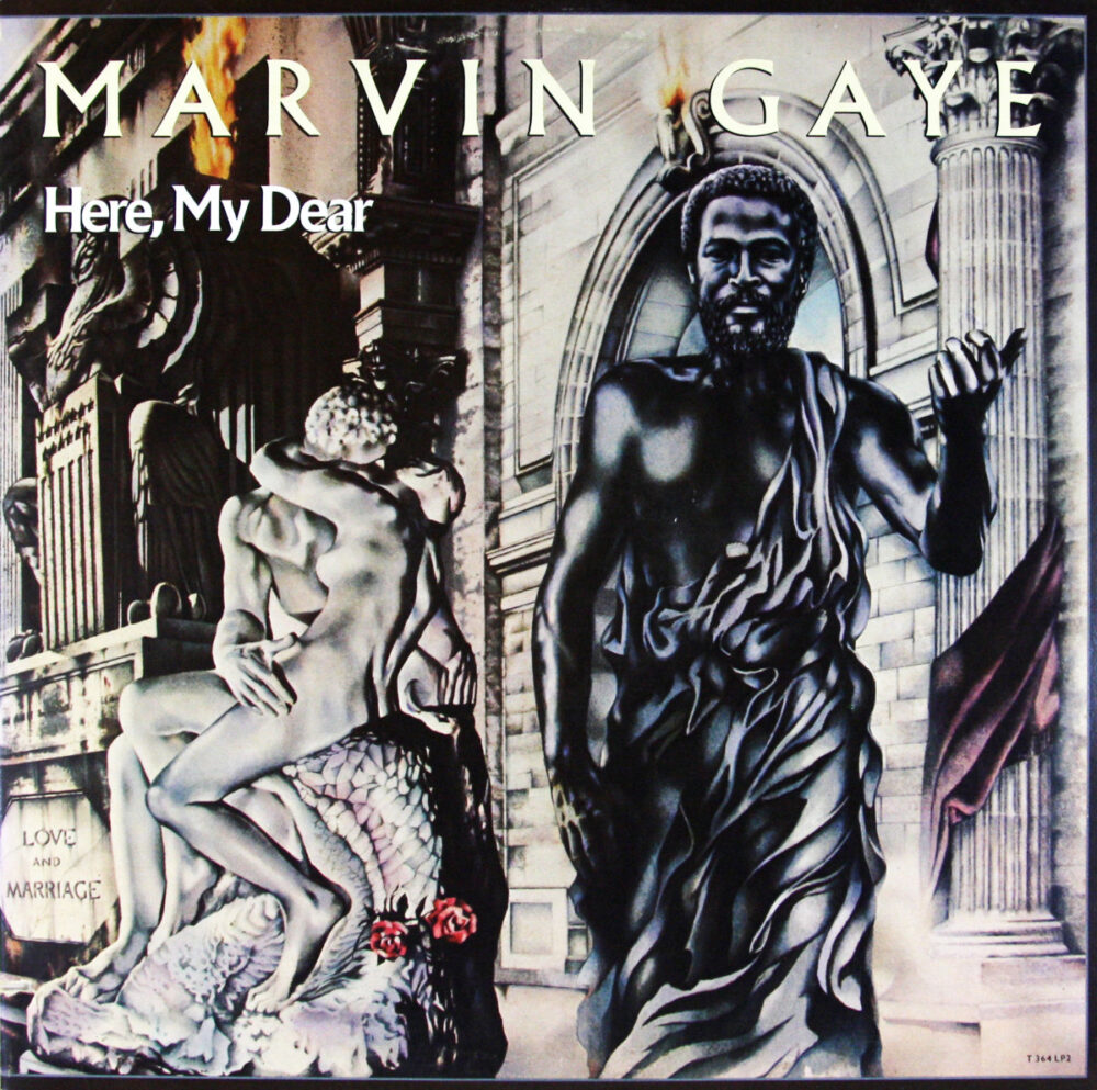 LP-MarvinGaye-HereMyDear Jpg